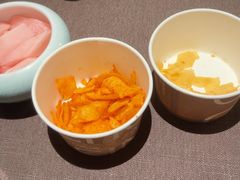 -山石榴·贵州菜(陆家嘴中心店)
