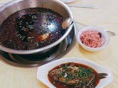 -邮亭丁鲫鱼(大足总店)