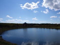 -塞罕坝国家级自然保护区