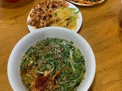 -大东江冷面(步行街店)