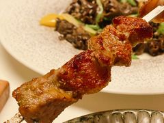 -龟兹KUCINA·新疆菜(前滩L+PLAZA店)