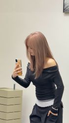 -DL HOPE造型