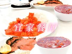 -宜家·瑞典风味餐厅(北京西红门店)