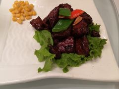 -老洋房花园饭店(绍兴路店)