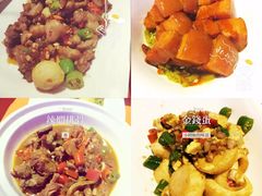 -JUKEBOX玖部音乐餐厅(华侨城店)