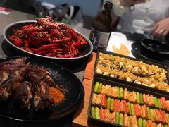 -一棠龙虾(徐家汇城开YOYO店)
