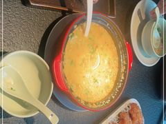 -蝴蝶里·粤菜·点心(滨江龙湖店)