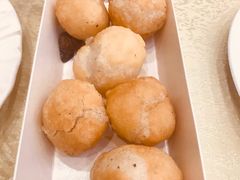五仁元宵-奥华餐厅·老张记(台基厂店)