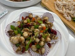 -威海渔村(黄兴路店)