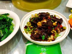 -椿记烧鹅(北门店)