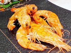 -渔荷食町·铁板烧料理(崂山万象汇店)