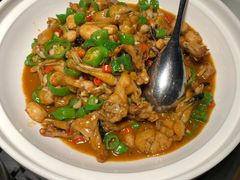 -凤凰湘语·湘粤鲜融(浦东旗舰店)