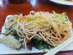 -美玲拉面(鞍山西道店)