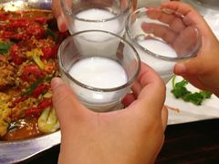 -蚝婆海鲜烧烤(莆田旗舰店)