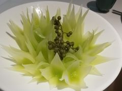 麻椒青笋-潮堂 · 潮州菜(国贸商城店)