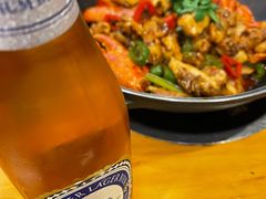 -御龙海鲜火锅(十六浦店)