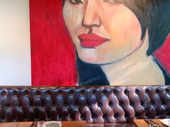 -Ginger(兴国路店)