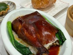 -稻香海鲜饭店(第一国际店)