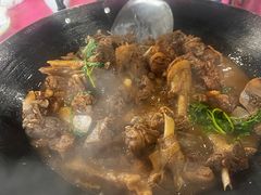 -侠成水上农庄(工业大道店)