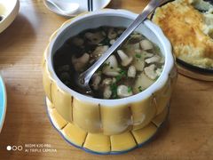 -小苏舍餐厅(木渎店)