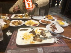 -汉巴味德(大悦城店)