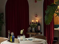 -Osteria Garden 生蚝花园餐厅(原进贤路店)