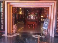 -宝轩渔府·老字号海鲜·正宗津菜(水上店)