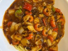 -贵宾庄炸酱面·韩式料理(高区店)