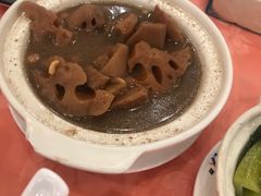 -深运潮州粥(东门店)