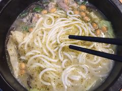 -大鼓米线(浦东长泰店)