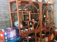 -汤家茗苑·精致私房菜(白沙店)