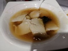 -老人和饭店(淮海中路店)