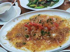 -渝半城经典川粤菜(重庆天地店)