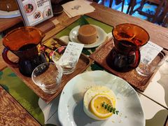 -时光花园(白鹭洲店)