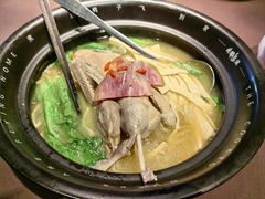 -穿越·外婆家(西溪天堂店)