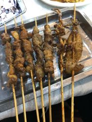 -金老三饭庄·宴会厅(常营店)
