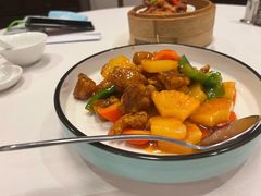-莲苑中餐厅·Lotus Court(厦门马哥孛罗东方大酒店)
