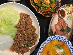 -Thai Alley泰爱里(二沙岛店)