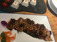 -阮氏娘·越南料理(双子塔店)