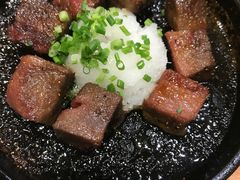 -东京屋(武定路店)