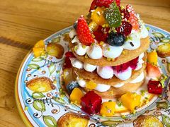 -Alimentari早午餐(安福路店)