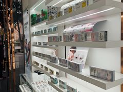 -精视达眼镜•专业儿童配镜中心(学府大道店)