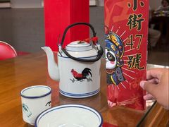 -小街47號江湖菜(四合院店)