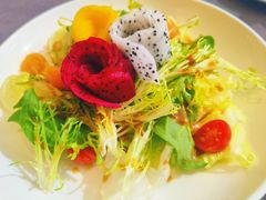 -柒园·三十年创意杭帮菜(黄龙K-lab店)