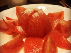 -蜀九香火锅(彩虹店)