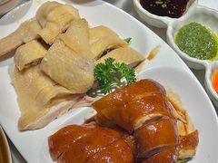 -星平鸡饭·粤菜小炒(印象城旗舰店)