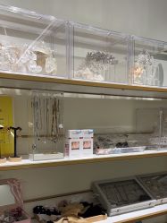 -瞬间漂亮·化妆造型(北滨路店)