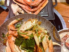 -蟹将军·松叶蟹和牛日料放题自助(K11店)