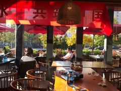 -丹江渔村(望京店)