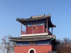 -天津妈祖文化园